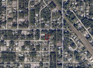 691 Geddes St SW, Palm Bay, FL 32908