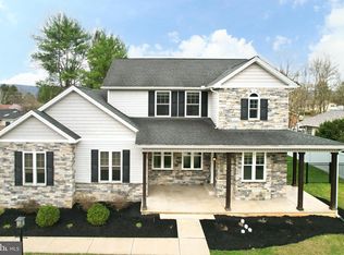 516 Nimitz Ave, State College, PA 16801