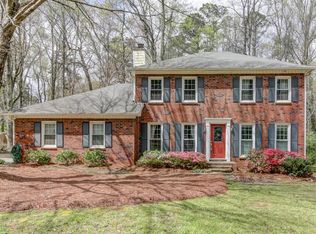 450 Benson Hurst Dr SW, Mableton, GA 30126