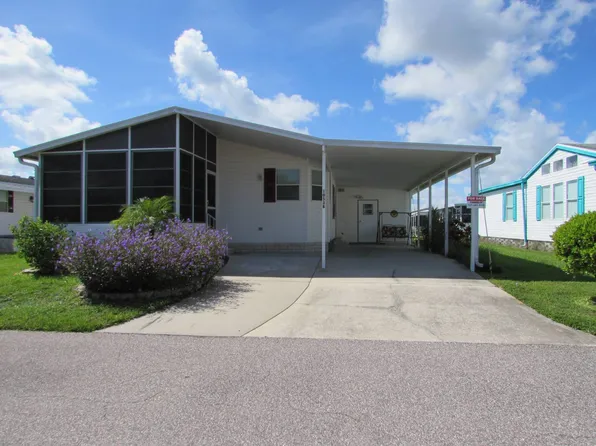 10538 Crimson Ln, New Port Richey, FL 34655