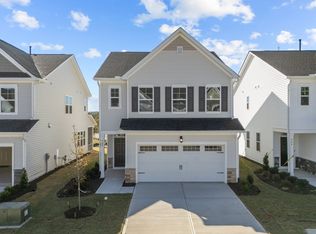 308 Glacier Lake Dr, Raleigh, NC 27610