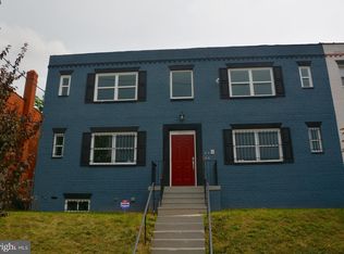 5029 Hanna Pl SE APT 1, Washington, DC 20019