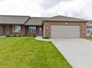 4206 Amy Ct, Springfield, IL 62711