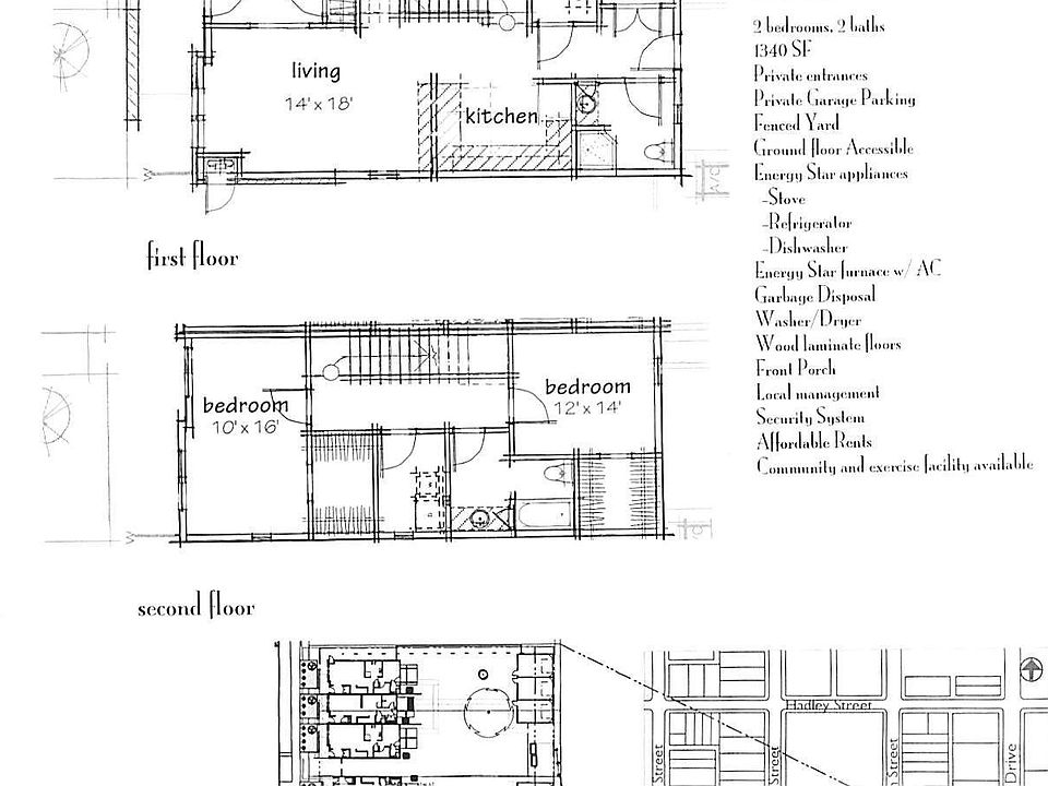 1st image of 2722 N 4th St