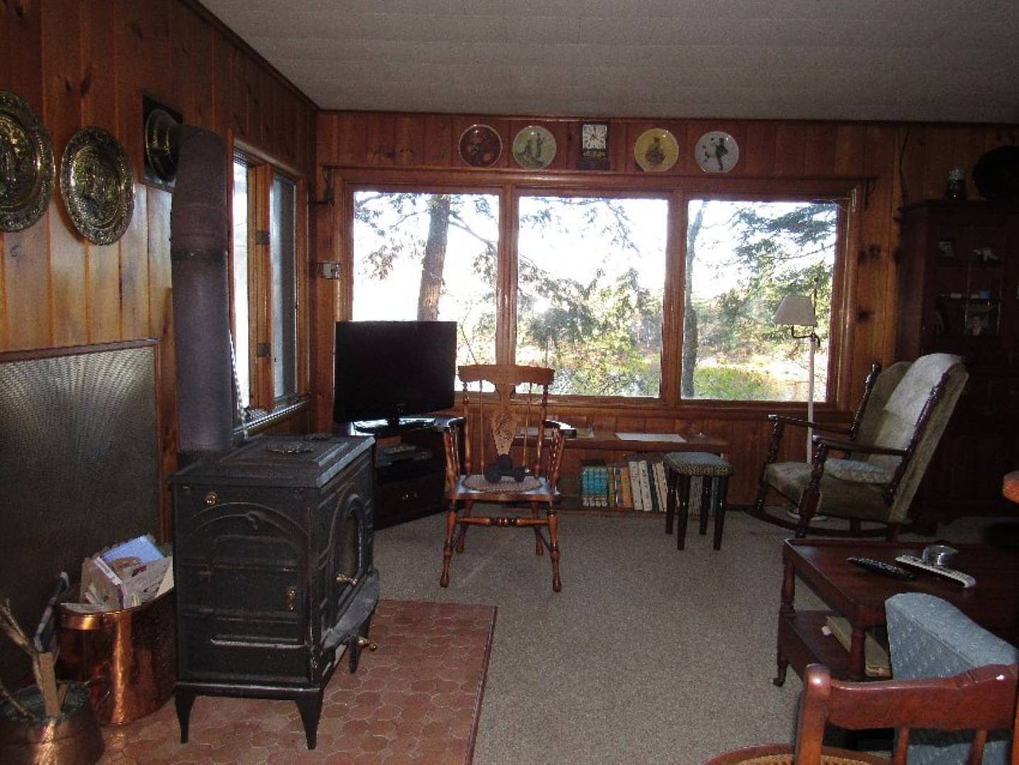 141 S Shore Rd, Piseco, NY 12139 Zillow