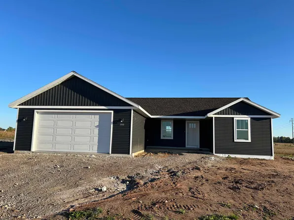 3910 E Zion Ln, Appleton, WI 54913