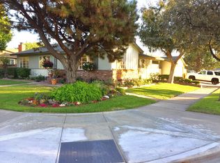 2326 E Alden Ave, Anaheim, CA 92806