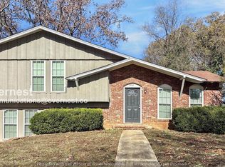 2902 Tall Tree Ln, Adamsville, AL 35005