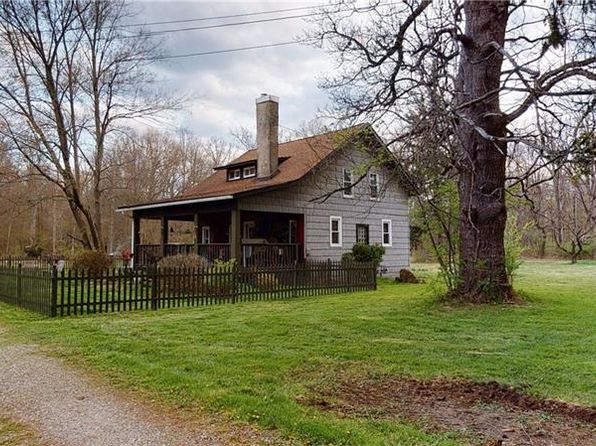 Slippery Rock Township Real Estate Slippery Rock Township Homes For Sale Zillow