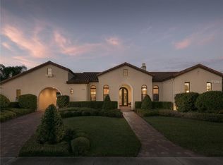 11800 Vinci Dr, Windermere, FL 34786