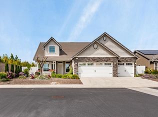 3109 Poe Ave, Clovis, CA 93619