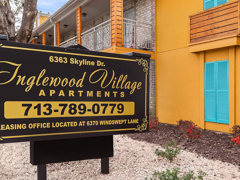 1st image of 6363 Skyline Dr APT 52