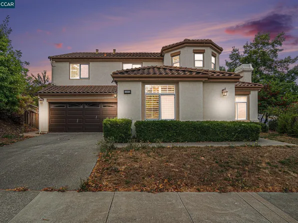 1001 Songwood Rd, Vallejo, CA 94591