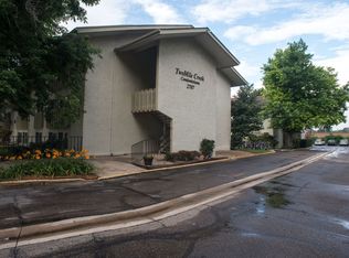 2707 Valmont Rd APT 208B, Boulder, CO 80304