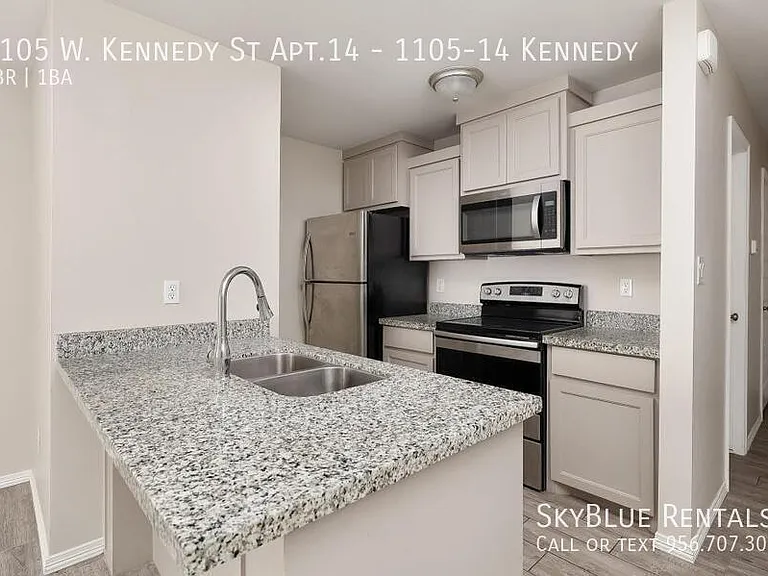 1105 W Kennedy St #1105-14 KENNEDY — Photo 6