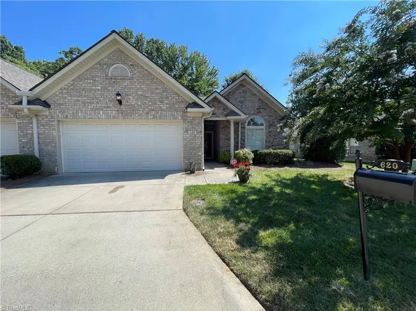 620 Preys St, Greensboro, NC 27410