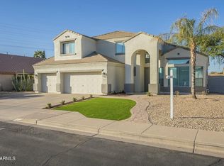 3124 S 96th St, Mesa, AZ 85212