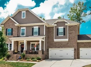 404 E Waterlynn Rd, Mooresville, NC 28115
