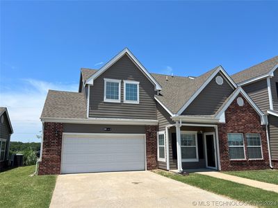 27950 S Highway 125, Afton, OK, 74331