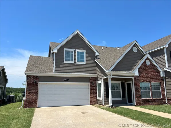 27950 S Highway 125, Afton, OK 74331