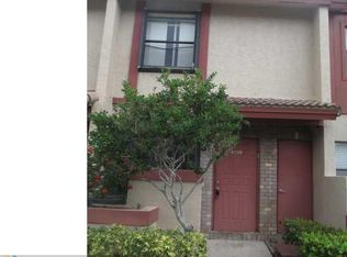 9803 Riverside Dr #54-5, Coral Springs, FL 33071