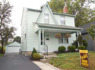 499 E Weber Rd, Columbus, OH 43202