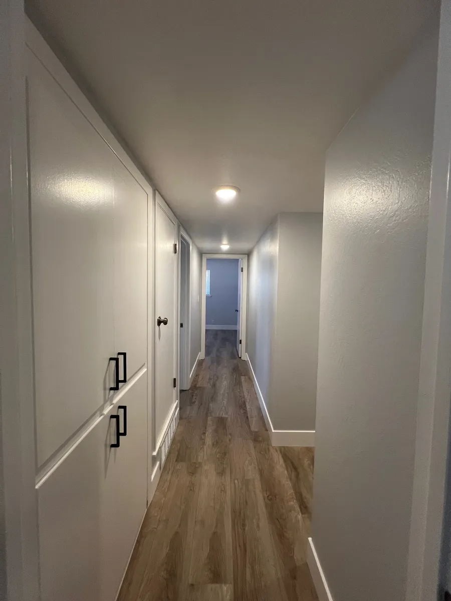 Hallway view - 1344-1346 Difani Ct