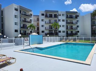 1820 W 53rd St APT 108, Hialeah, FL 33012