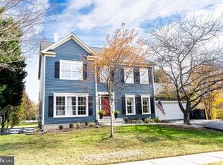 648 Elliot Dr, Purcellville, VA 20132