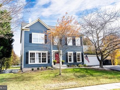 648 Elliot Dr, Purcellville, VA, 20132