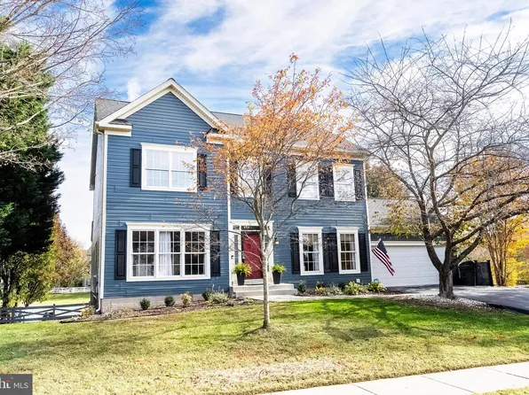 648 Elliot Dr, Purcellville, VA 20132