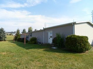 150 S 100 E, Lagrange, IN 46761
