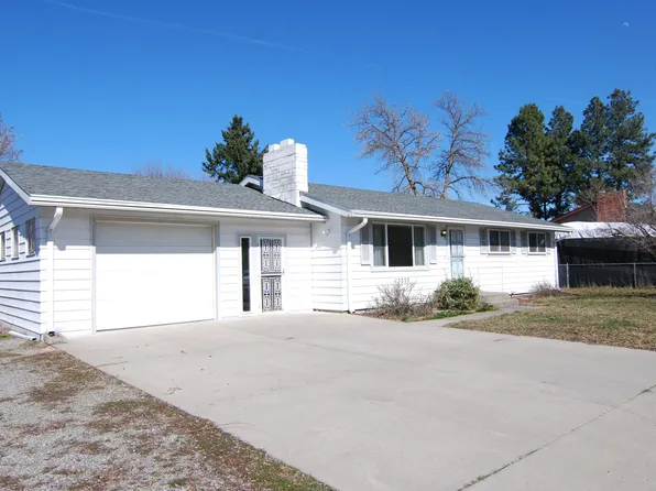 13323 E Desmet Ave, Spokane, WA 99216