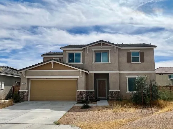 2819 La Calle Sabio Ave, Rosamond, CA 93560
