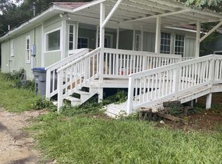 249 Jackson St, Rocky Mount, NC 27803
