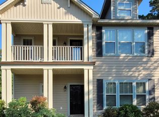 60 Teachers Row, Richmond Hill, GA 31324