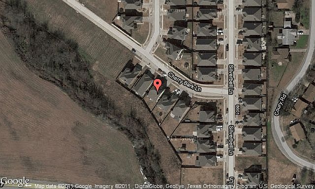 Map View