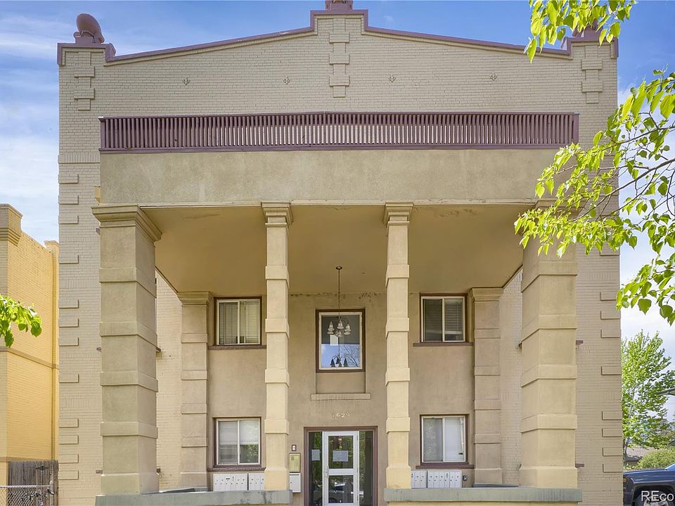 1st image of 1629 Clarkson Street #27