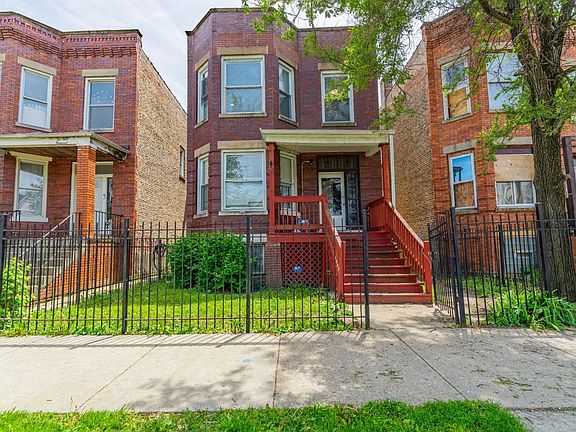 2nd image of 5025 W Huron St Unit 2
