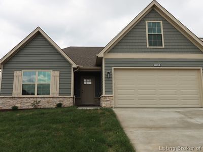 1162 - LOT 615 Dustin's Way, Jeffersonville, IN, 47130