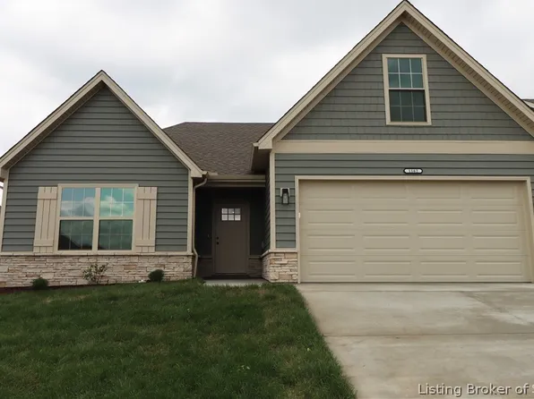 1162 - LOT 615 Dustin's Way, Jeffersonville, IN 47130