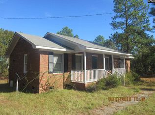 325 Sturkie Ln, Gaston, SC 29053