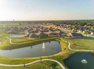 4023 Cackling Goose Ct, Baytown, TX 77521