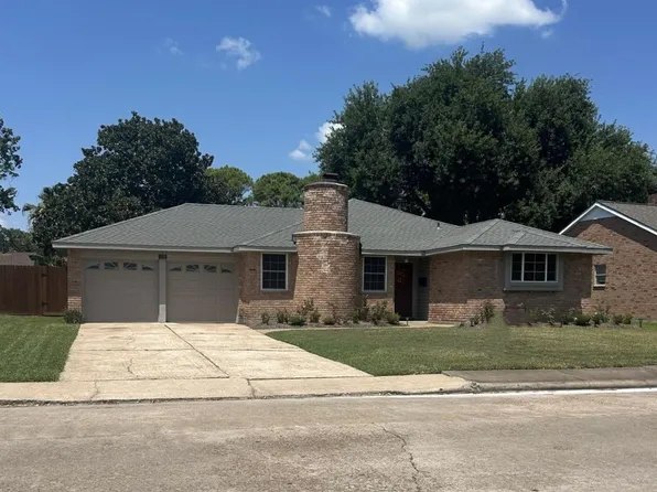 1115 Reseda Dr, Houston, TX 77062
