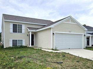 5204 Seawall Ct, South Haven, MI