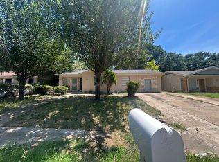 12508 Monaco Ln, Balch Springs, TX 75180