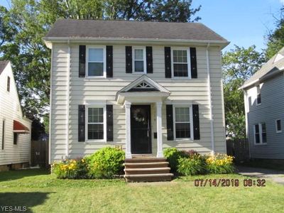119 Stanford Ave, Elyria, OH, 44035