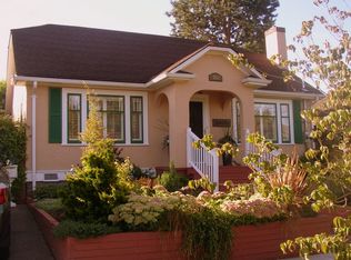 2612 H St, Bellingham, WA 98225