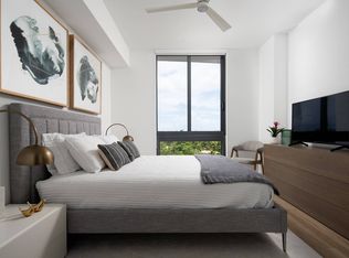 The Boulevard, Miami, FL 33137
