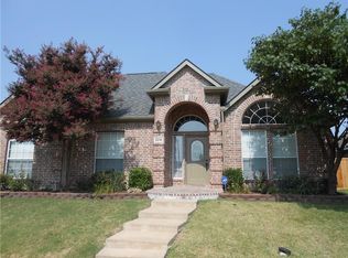 3210 Brentwood Dr, McKinney, TX 75070